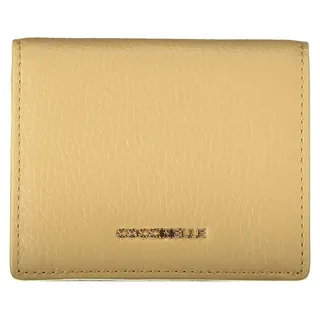 COCCINELLE DAMEN-GELDBÖRSE BEIGE : Farbe - Beige, Größe - UNI Größe: UNI Farbe: Beige Größe: UNI - Beige