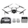 Fly More Combo (DJI RC 2)