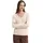 Strickpullover Beige M