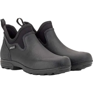 Aigle Lessfor Plus M2 Damen Schwarz 38