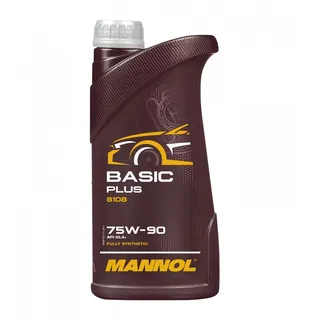Mannol 8108 Basic Plus 75W-90 1L