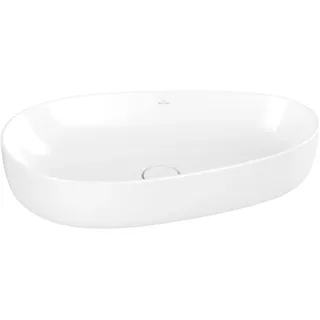 Villeroy & Boch Antao Aufsatzwaschtisch 65 x 40 cm 4A7465R1