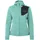 Fleece Jacke Sage 36