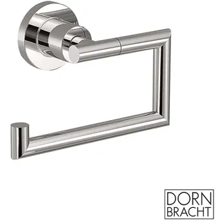 Dornbracht Tara. Papierrollenhalter ohne Deckel, Platin