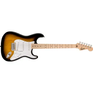 Fender Squier Sonic Stratocaster MN 2 Color Sunburst