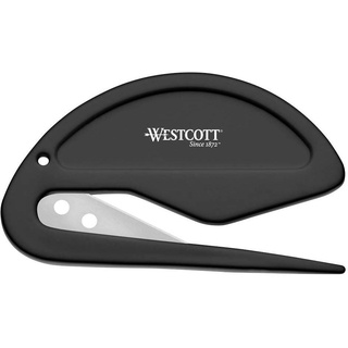 Westcott Brieföffner Pocket Klinge 3,0 cm