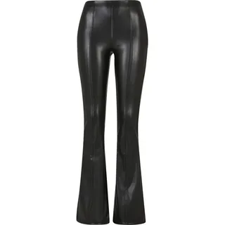 URBAN CLASSICS Flared Hose Schwarz L