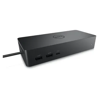Dell Universal Dock Ud22 Schwarz