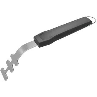 PROREGAL® Grillrost Grillrost-Heber, Edelstahl