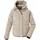 G G Steppjacke hellbeige M