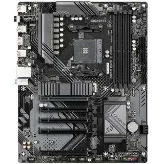 Gigabyte B550 EAGLE WIFI6