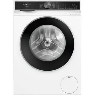 Siemens iQ500 WN44G243 Waschtrockner (10,5 kg / 6 kg, 1400 U/min)