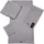 Waschhandschuh 16 x 21 cm stein 6 St.