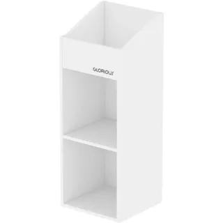 Glorious DJ Plattenregal 330 Vinylstation, MDF