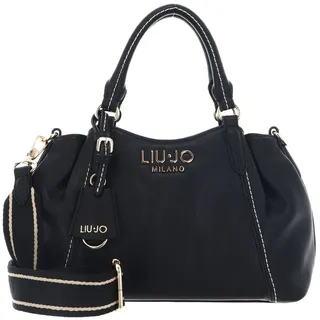 Liu•Jo Trepida Shopper Kunstleder Black