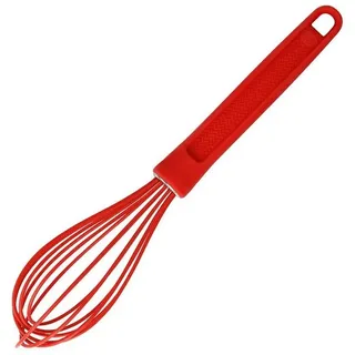 Dr. Oetker Silikon-Schneebesen 25 cm
