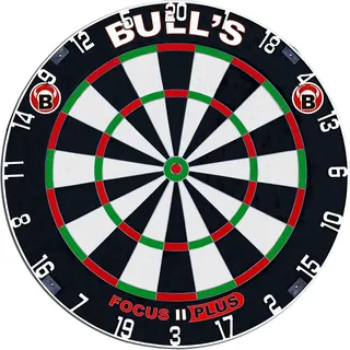 BULL'S Focus II Plus Standard