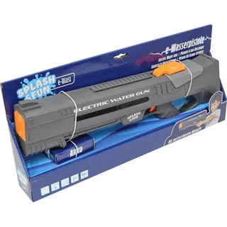 Splash & Fun Wassergewehr 51 cm, 650 ml