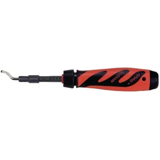 Vargus Entgraterset Mango II Set E (155-90065)