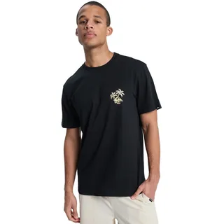 QUIKSILVER Evo Learning From Nature schwarz M