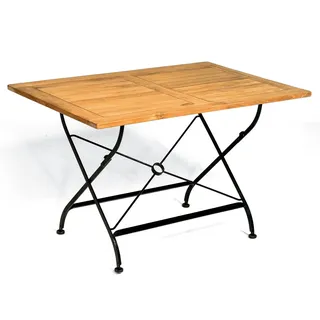 SonnenPartner Oxford 120 x 80 cm klappbar