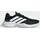 Core Black/Cloud White/Cloud White 46
