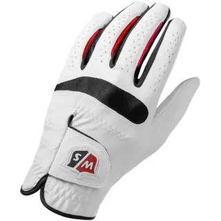 Wilson Handschuh Pro Feel, weiss