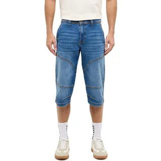 Mustang Fremont Capri Mid Blue 33