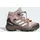 Blush Pink/Off White/Chalky Brown 38