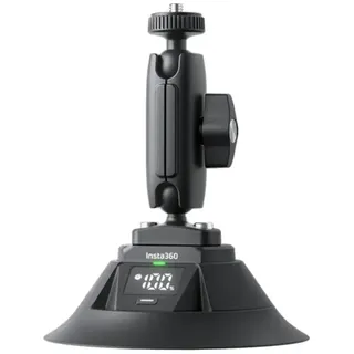 INSTA360 sonst. Halter Schwarz