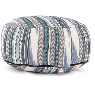 Bodhi Ethno Collection: Meditationskissen Rondo 1 St