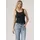 Essential Tank Anthracite night R L
