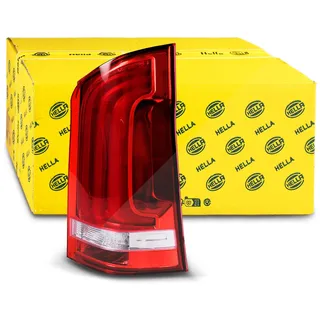Hella Rückleuchte rechts 2SK 011 813-221