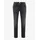 Five-Pocket-Jeans grau 34/32