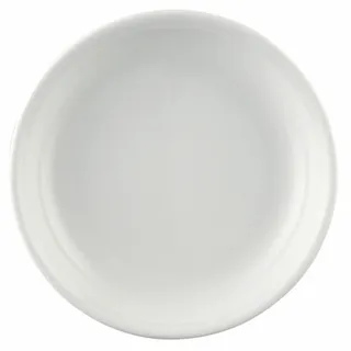 Thomas Suppenteller 22 cm weiß 4er Set