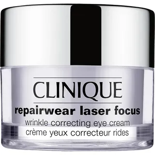 Clinique Repairwear Laser Focus Wrinkle Correcting Eye Cream 15 ml
