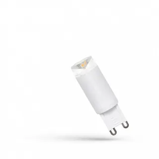 Spectrum LED G9 2,5W 200 lm Neutralweiß 4000K