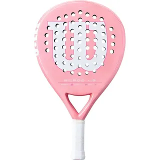 Wilson Blade LS V4 355g/Tropfen 2026 pink