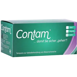 Med Sse System GmbH Vaginaltampon Extra 10 St.