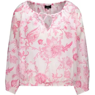 Monari Bluse bunt (38)