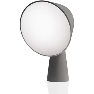 Foscarini - Binic Tischleuchte, antracite