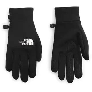The North Face EtipTM Handschuhe Schwarz L