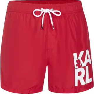 Karl Lagerfeld Badehose S