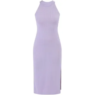 faina Damen Kleid in Flieder | Gr.: M