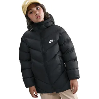 Nike Sportswear All Day Play Schwarz
