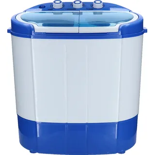 Mestic MW-120 Toplader (3,5 kg) 