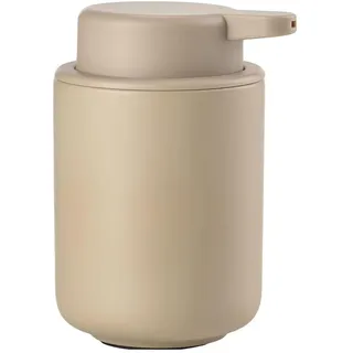 ZONE Denmark Seifenspender Ume 250 ml Camel