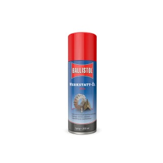 Ballistol Multi-Werkstatt-Öl Spray 22950 , 200 ml - Flasche