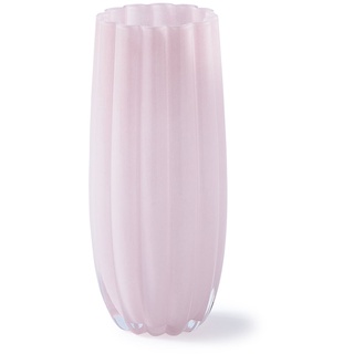 Pols Potten - Melon Vase M, light pink