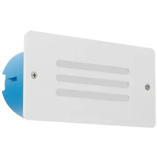Fischer LED-Sicherheitsleuchte STE310SC-HW-W